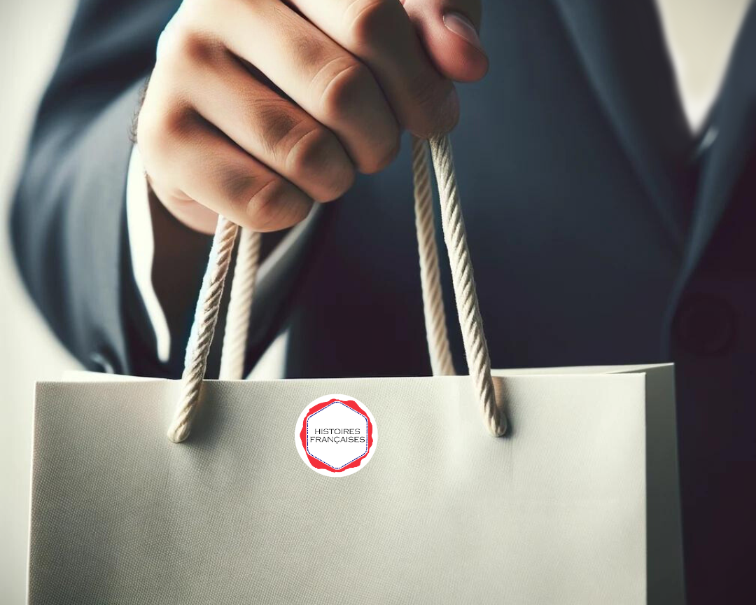 Histoires … d’Entreprises aussi !