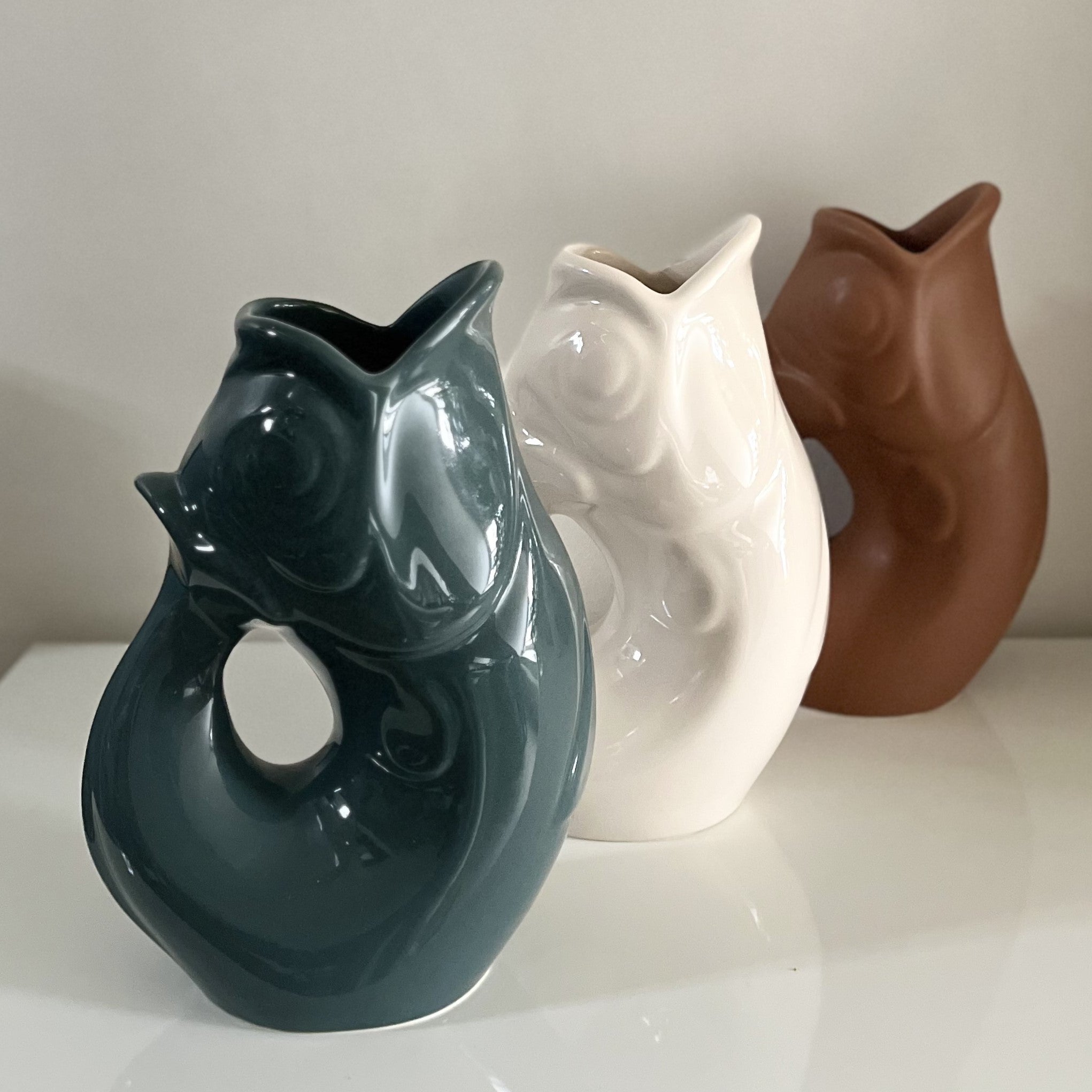 Pichets Glouglou CHAROLLES made in France