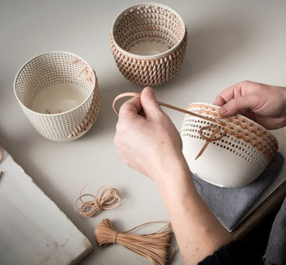 Histoire d'artisanat
