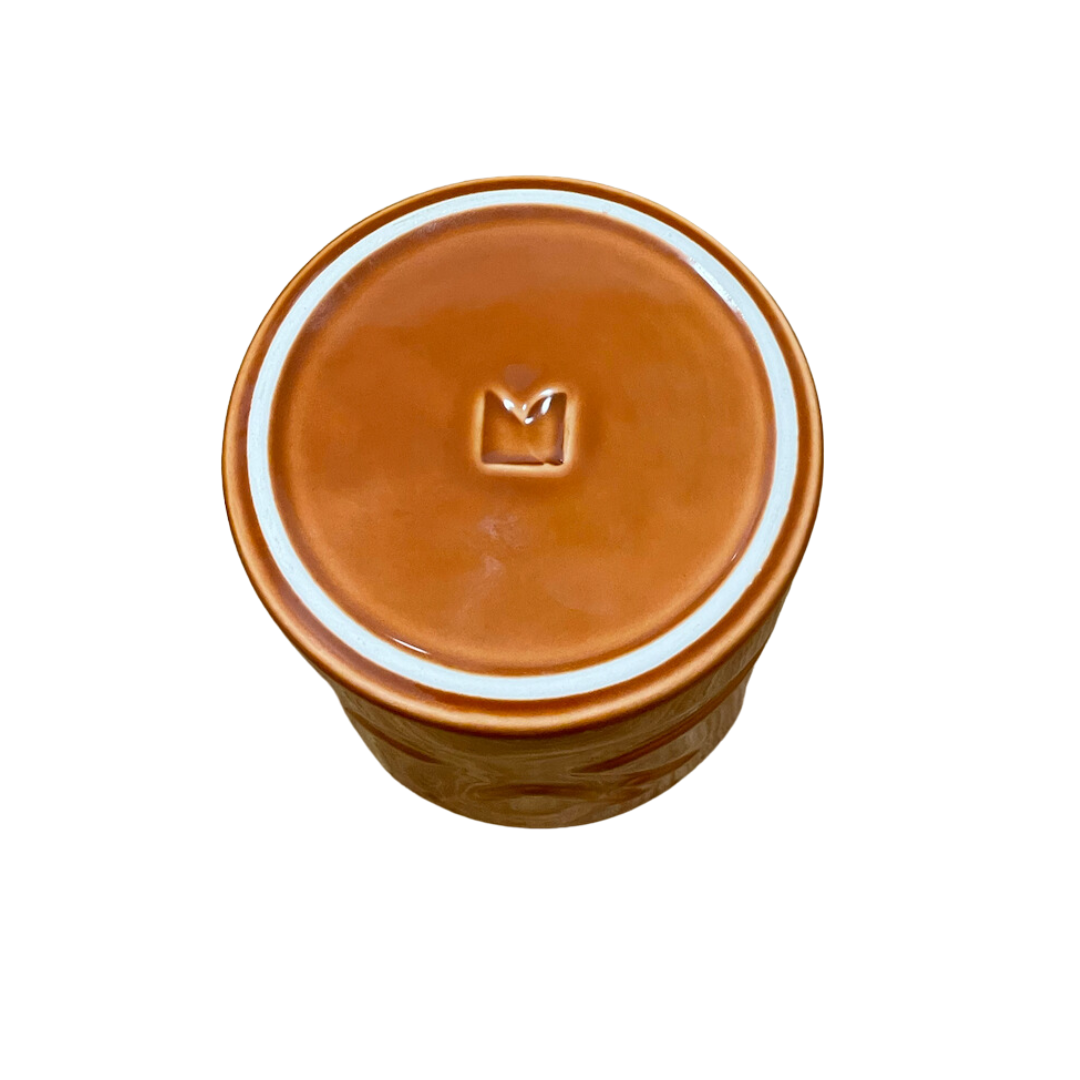 Bougie Parfumée Terracotta