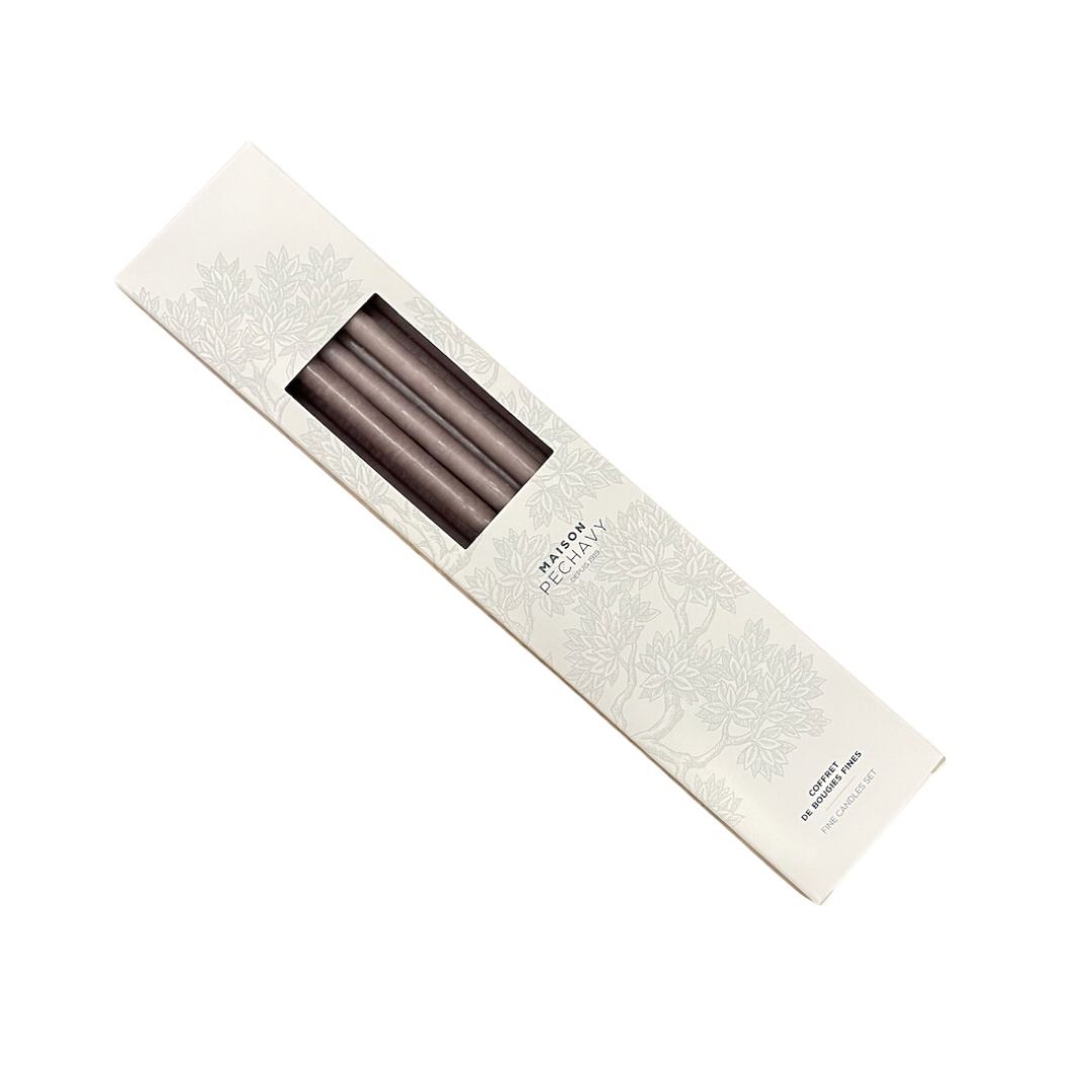 Coffret 10 Cierges