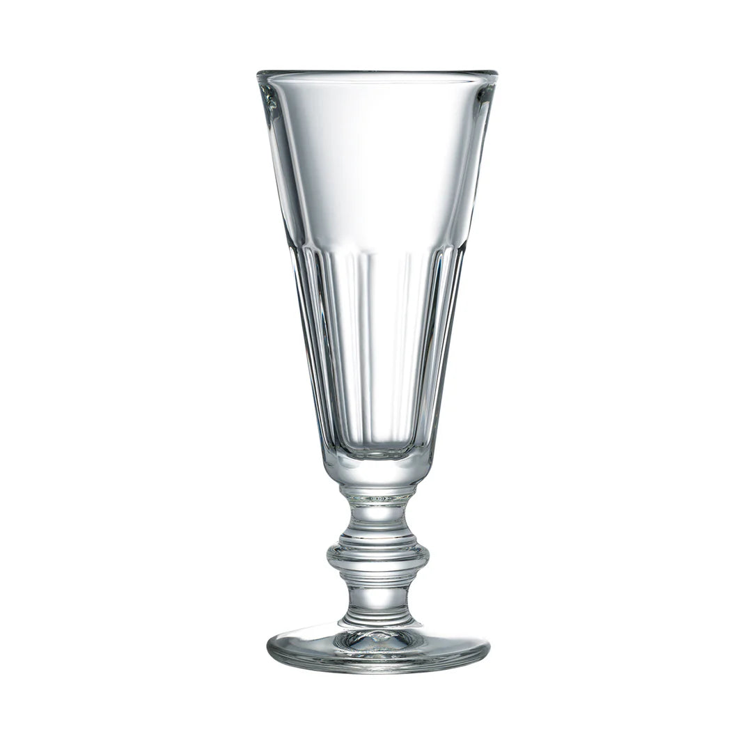 Set of 6 PERIGORD Champagne Flute
