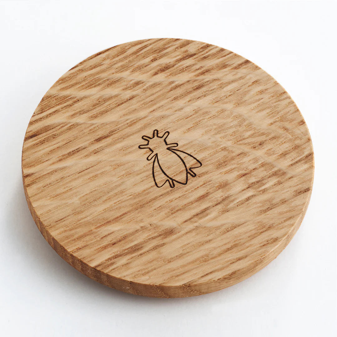 Couvercle tisanière made in France