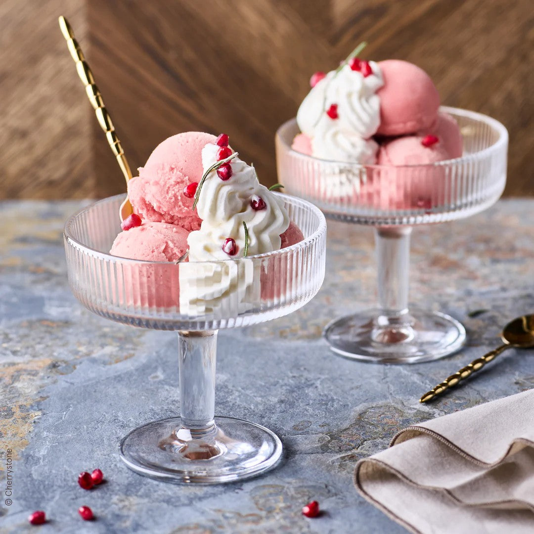 Coupes à glace made in France