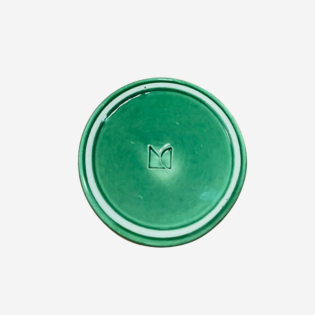 Bougie Parfumée Vert Provence