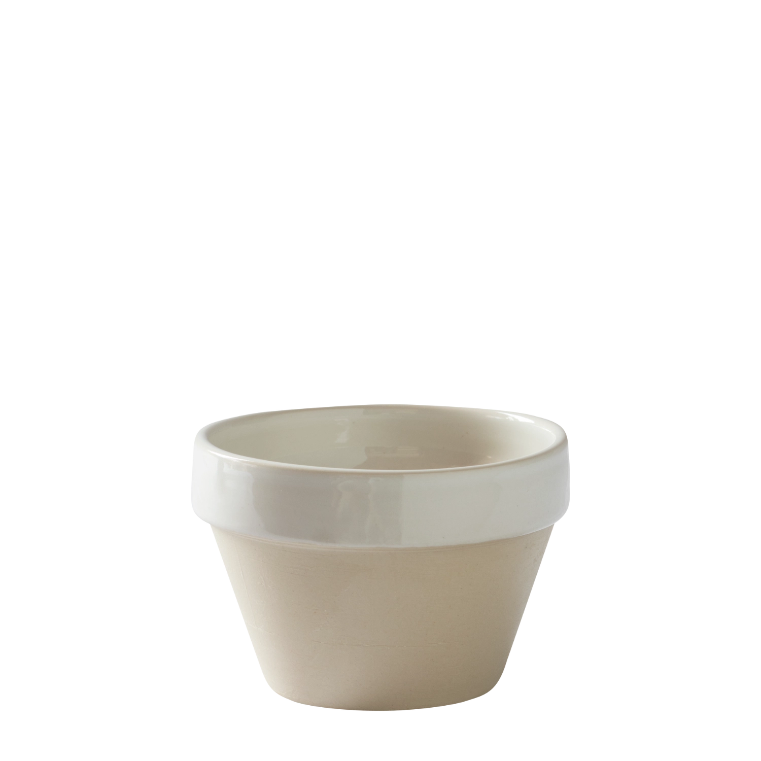 Ecuelle conique 0.25L