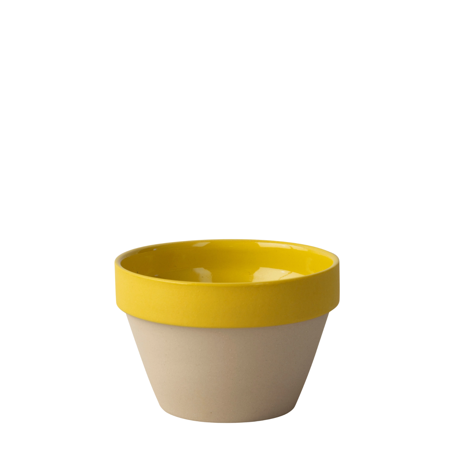 Ecuelle conique 0.25L