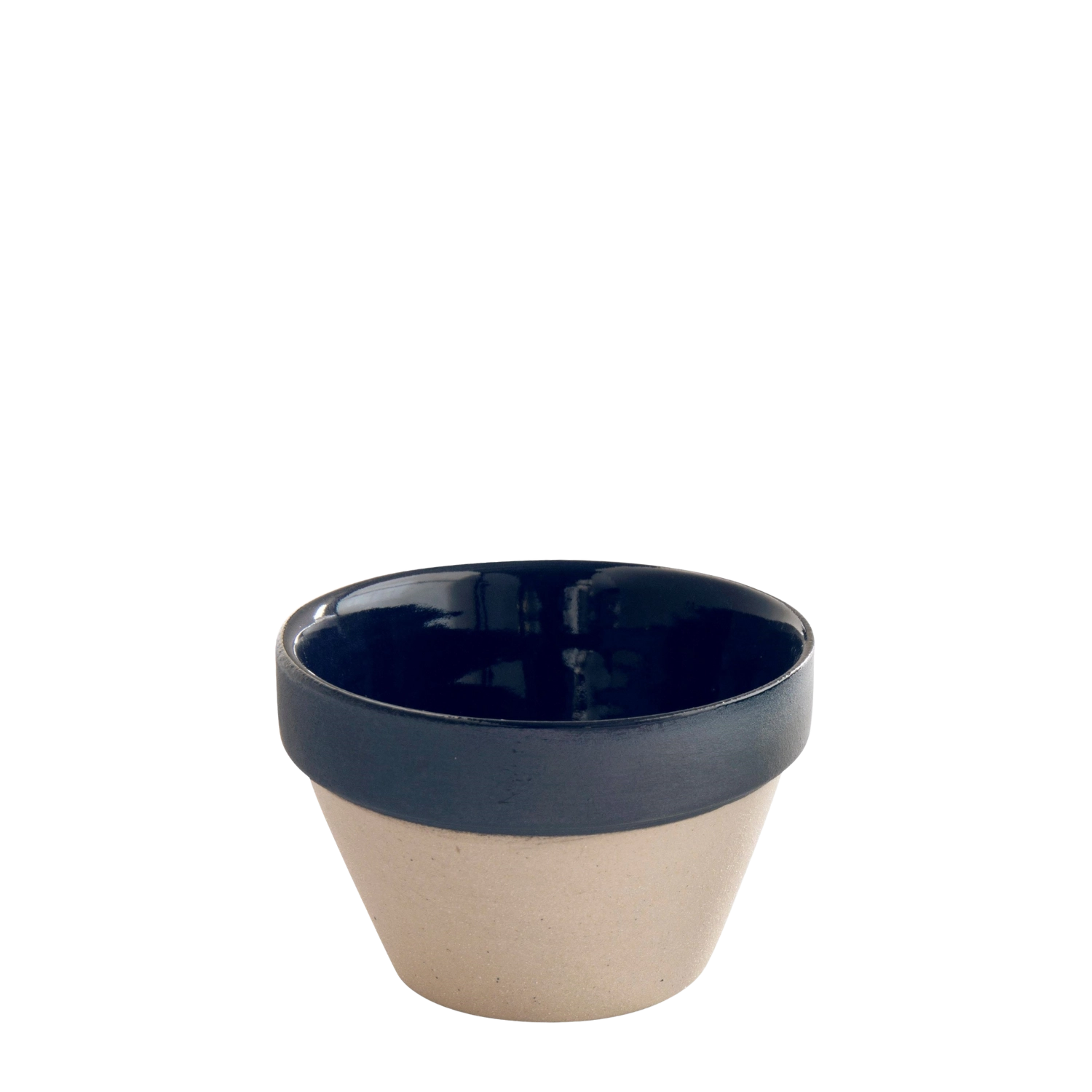 Ecuelle conique 0.25L