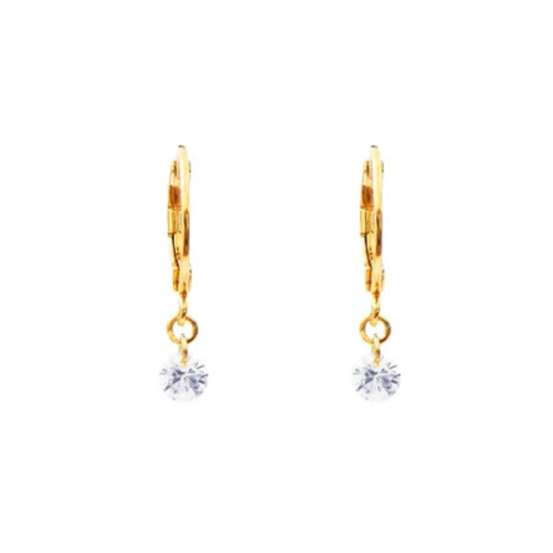 Eternity Earrings