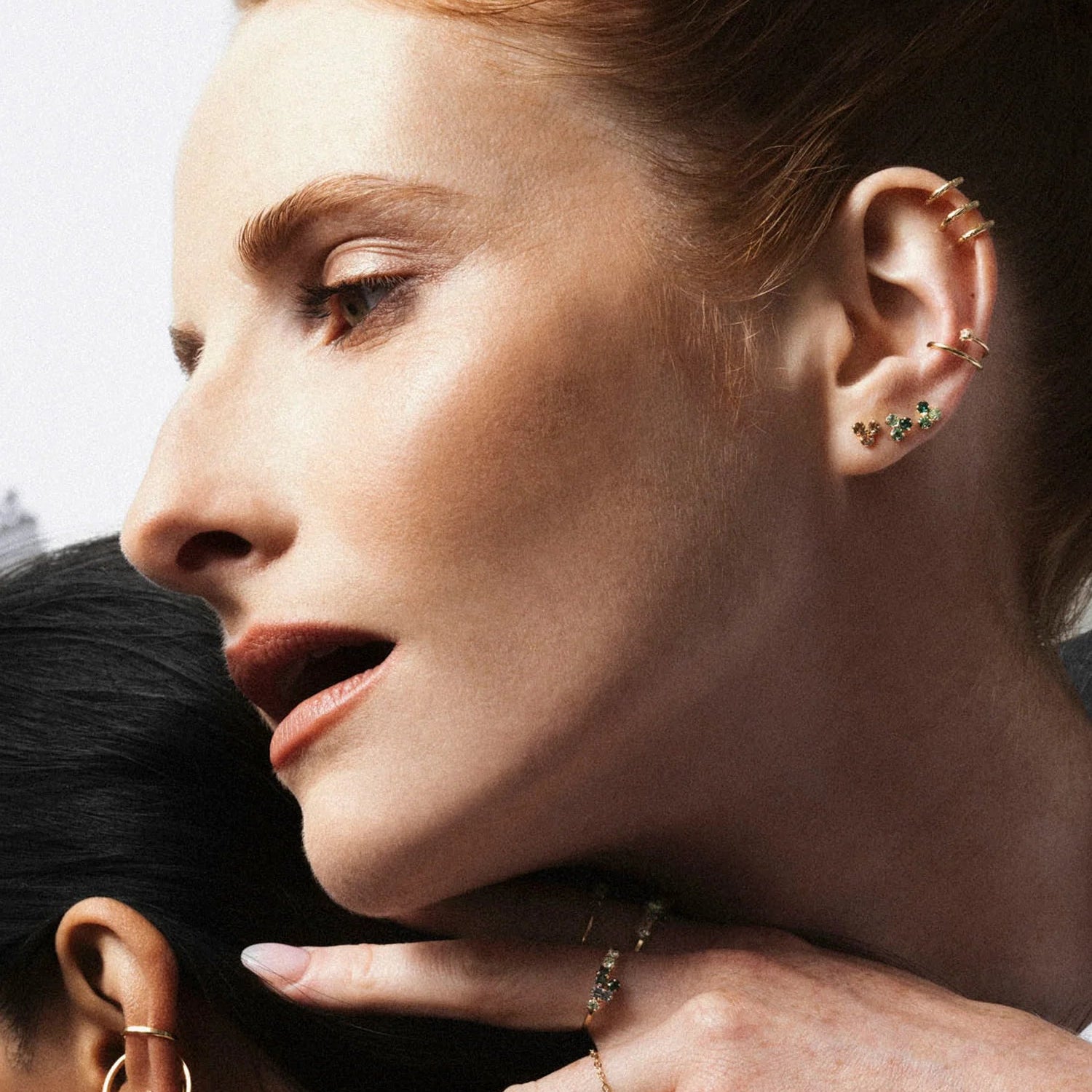 Arsène earring