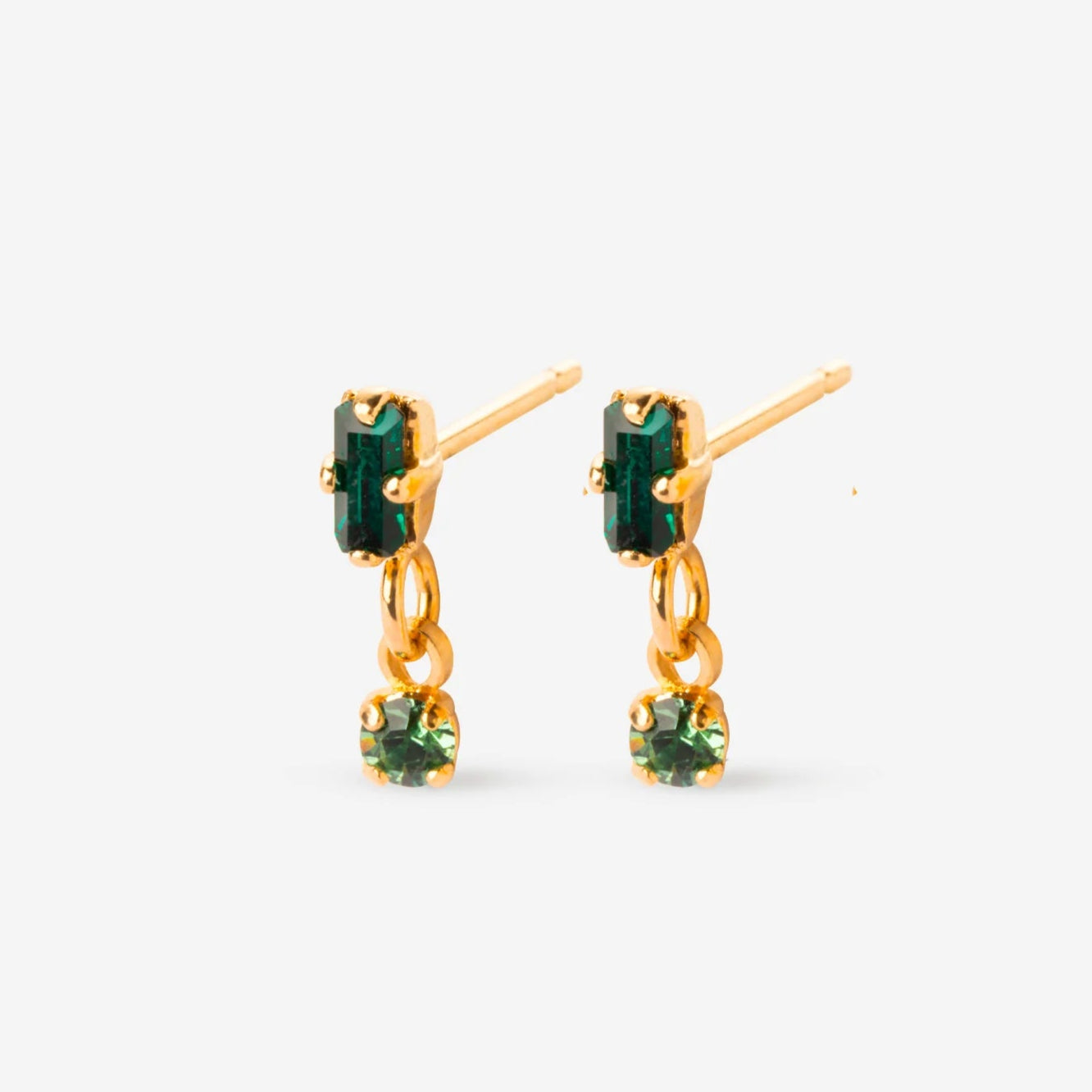 André earring