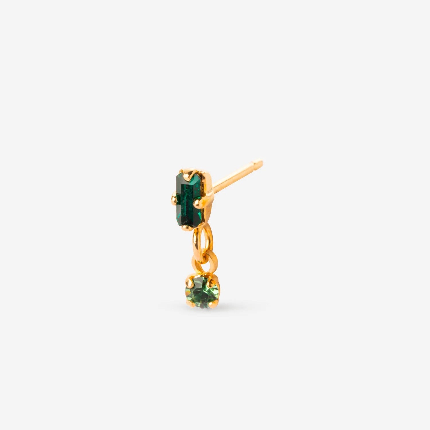 André earring