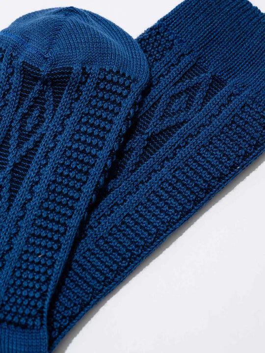 Chaussettes Aran, ROYALTIES, made in France