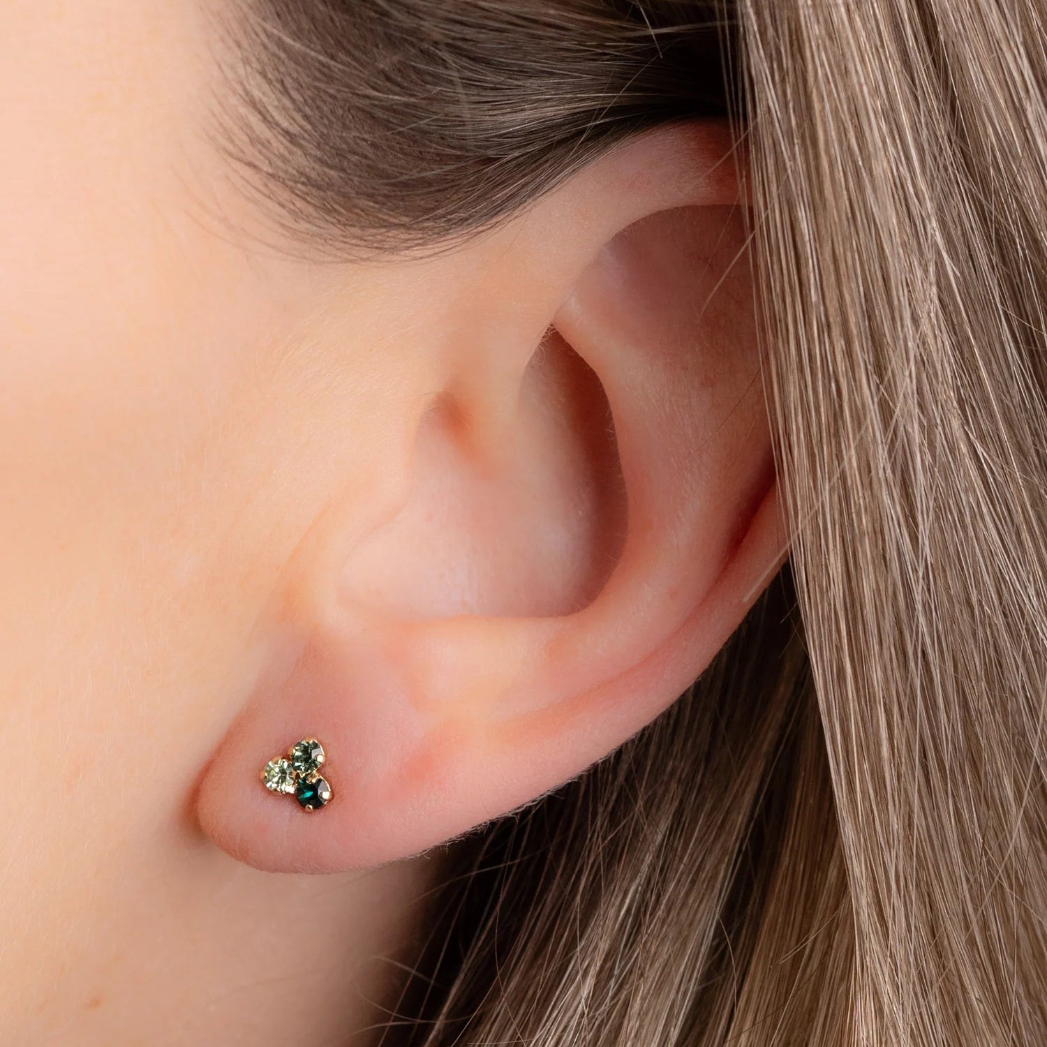 Arsène earring