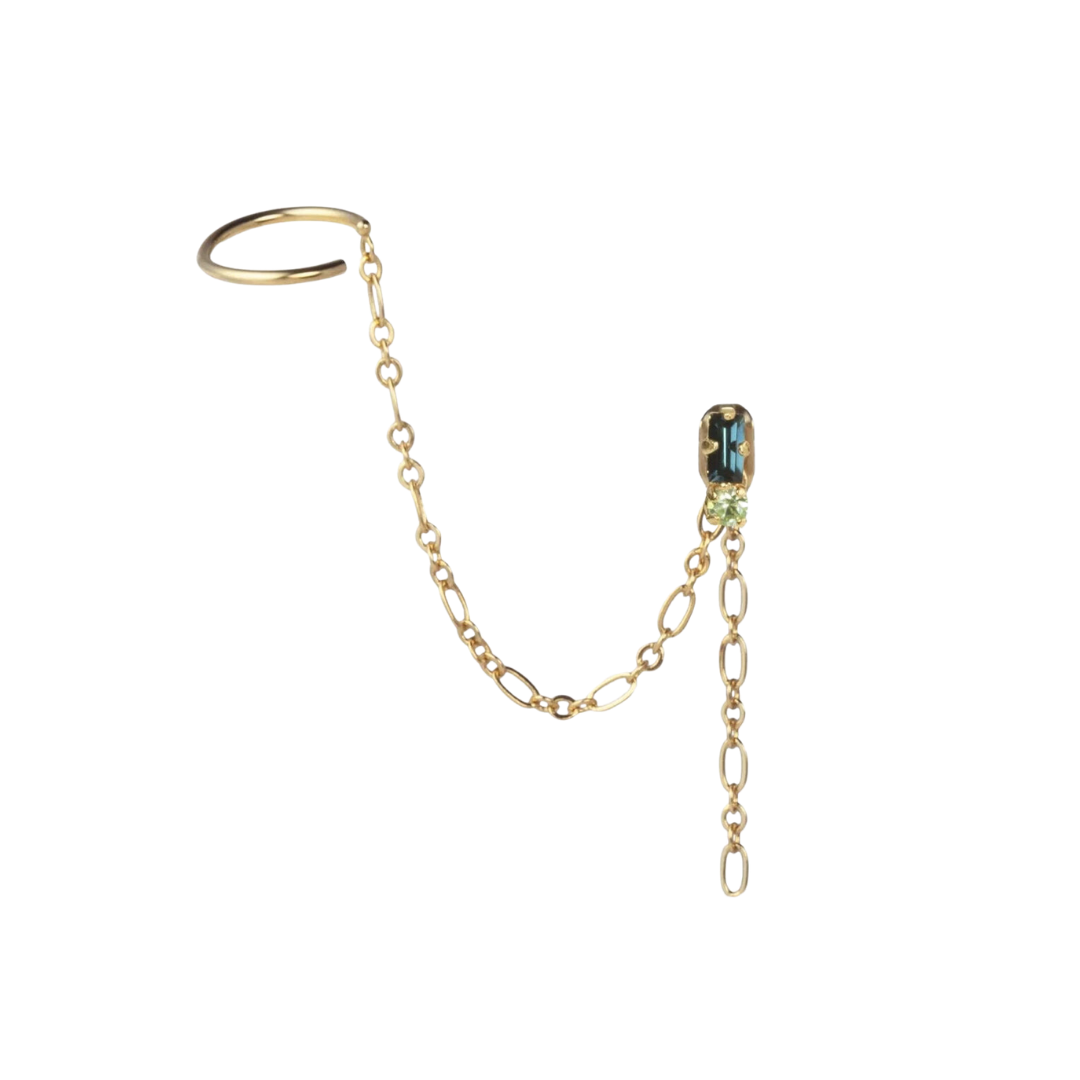 Bijou d'oreille made in France