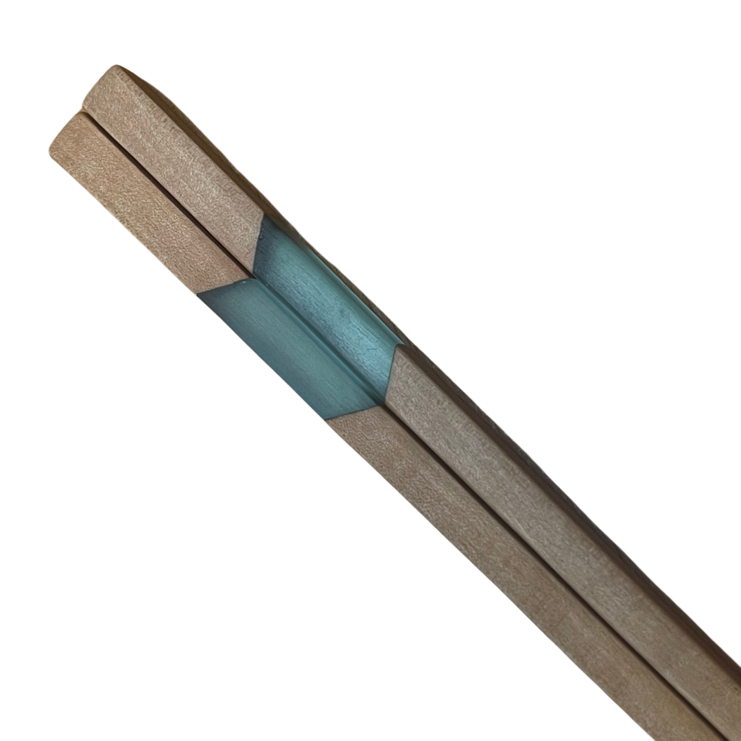 Wooden chopsticks
