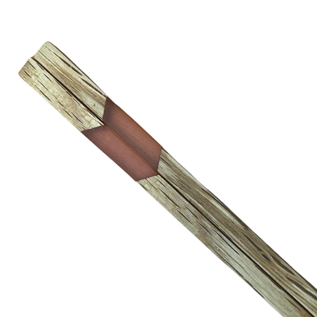 Wooden chopsticks
