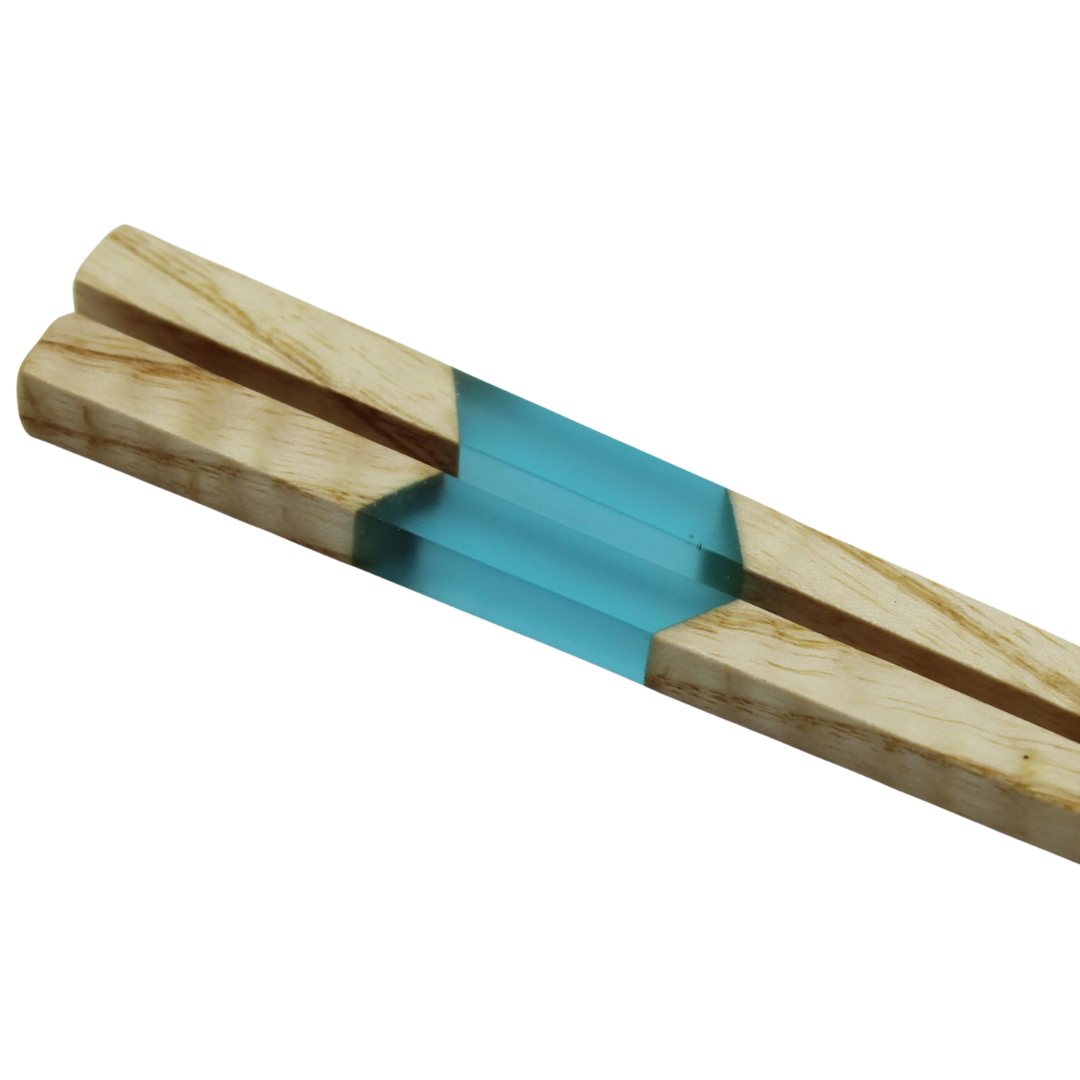 Wooden chopsticks