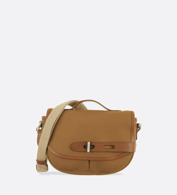 Messenger Bag S Double Twill 272
