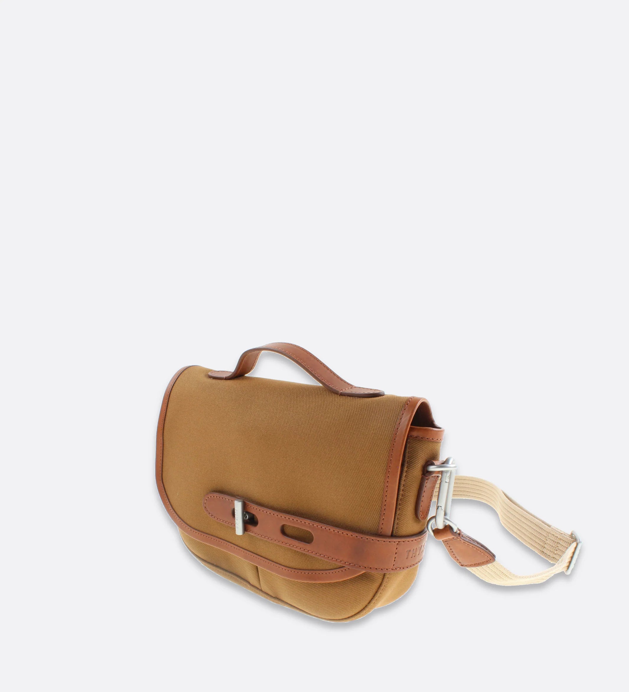 Messenger Bag S Double Twill 272
