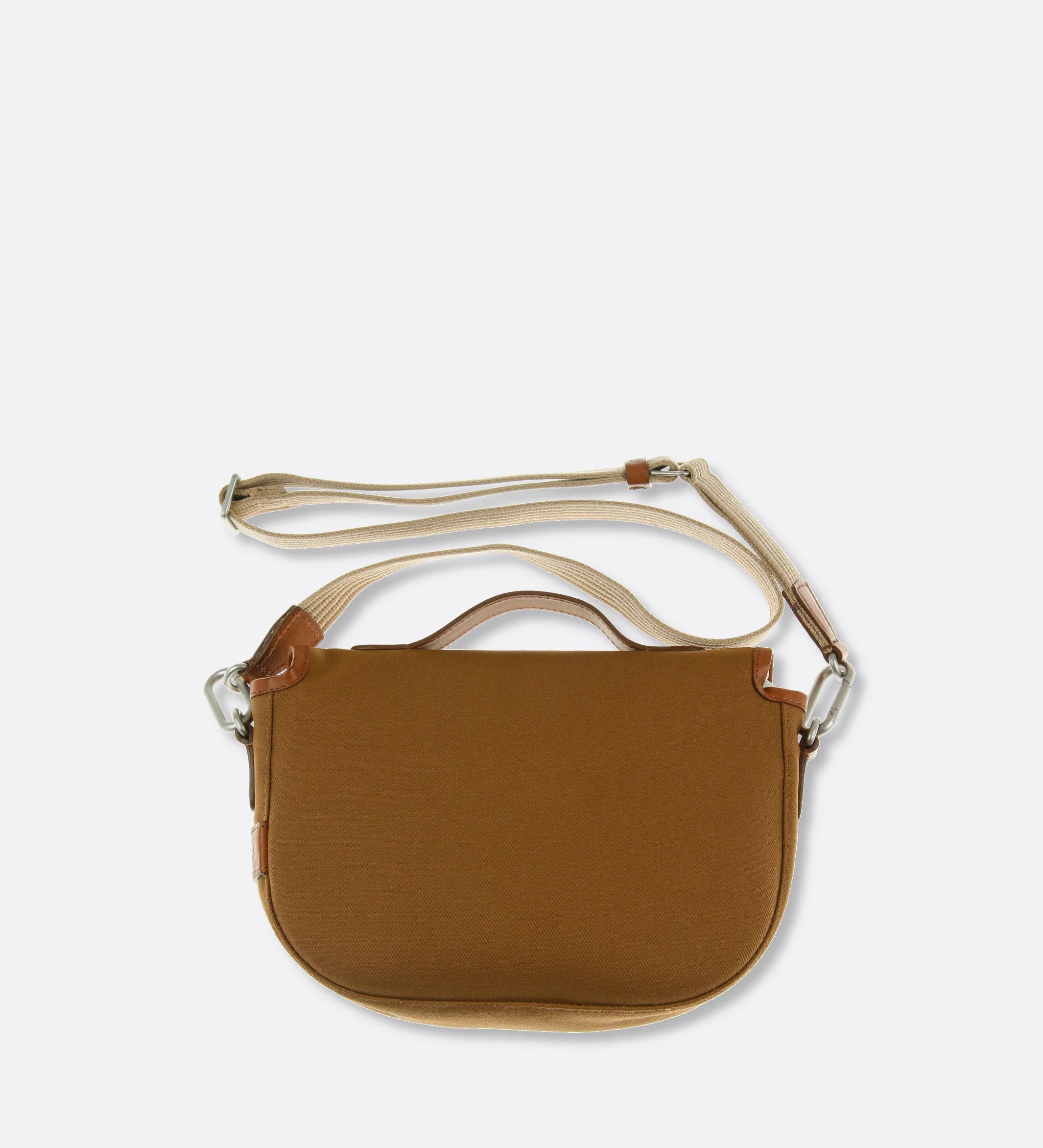 Messenger Bag S Double Twill 272