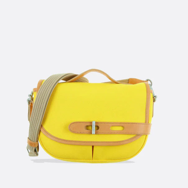 Messenger Bag S Double Twill 272