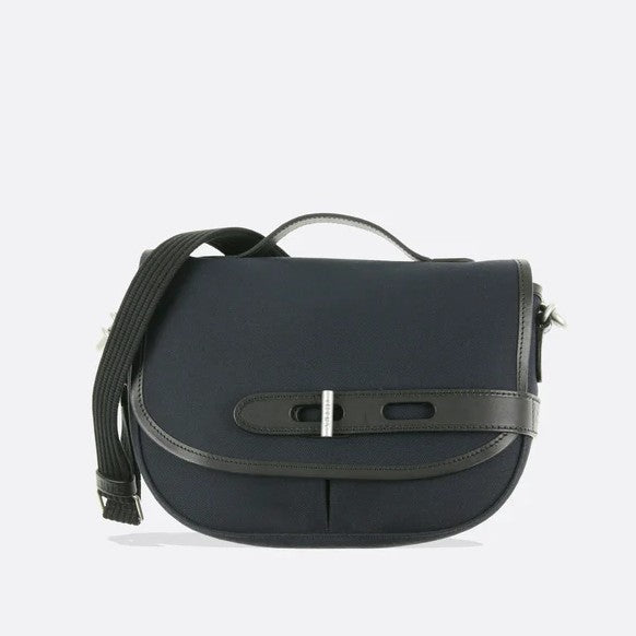 Messenger Bag S Double Twill 272