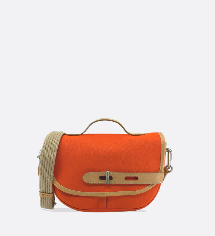 Messenger Bag S Double Twill 272