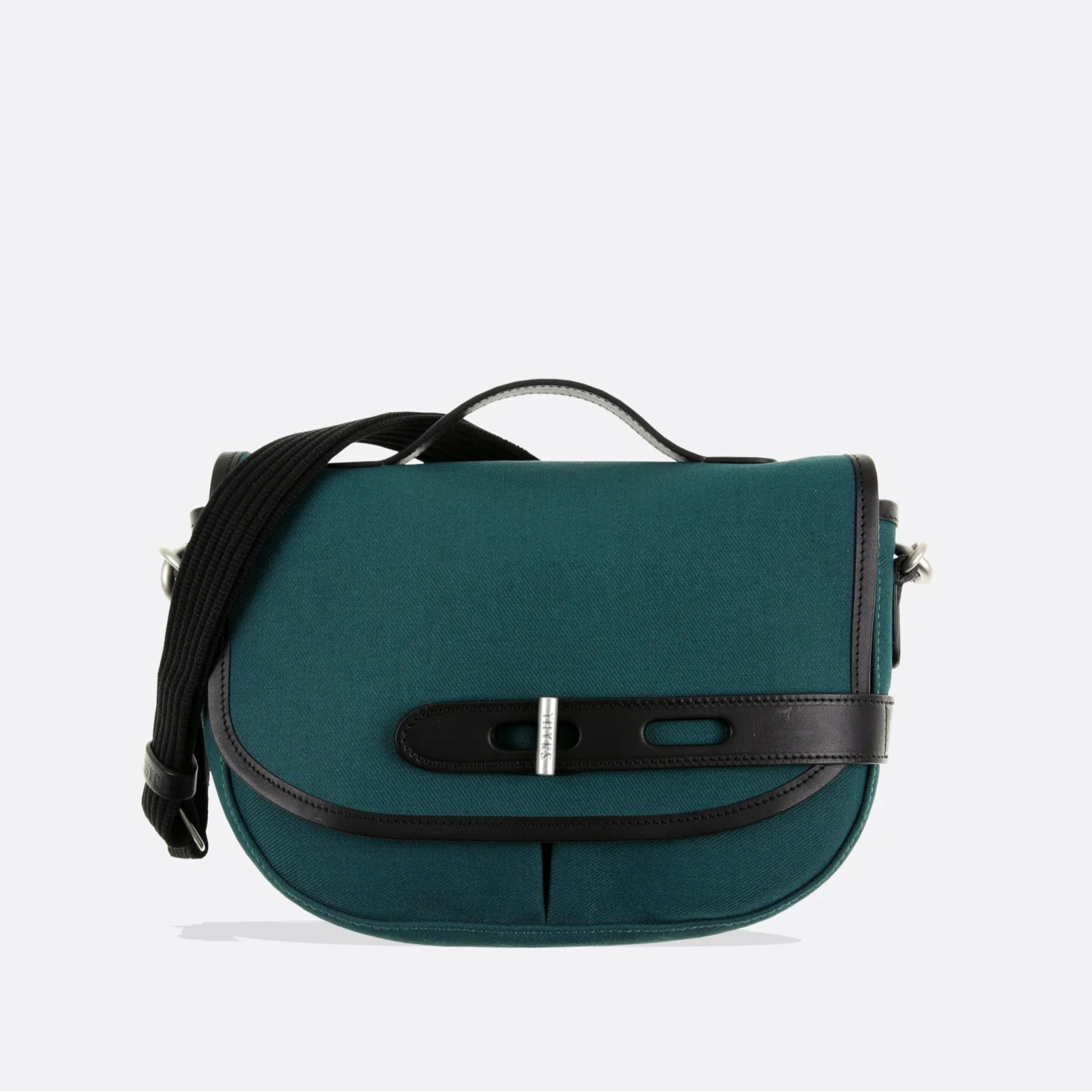 Messenger Bag S Double Twill 272