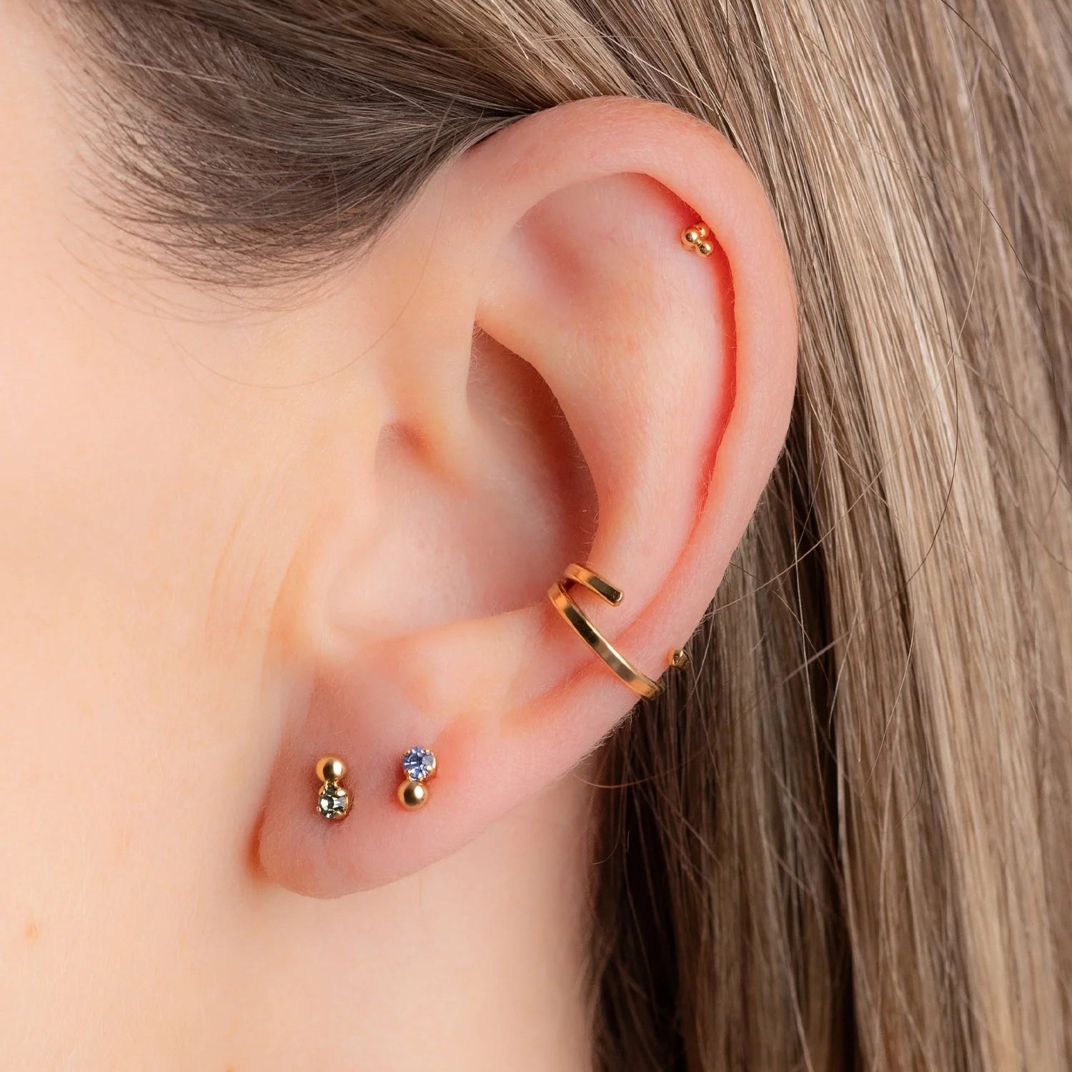 Aristide earrings