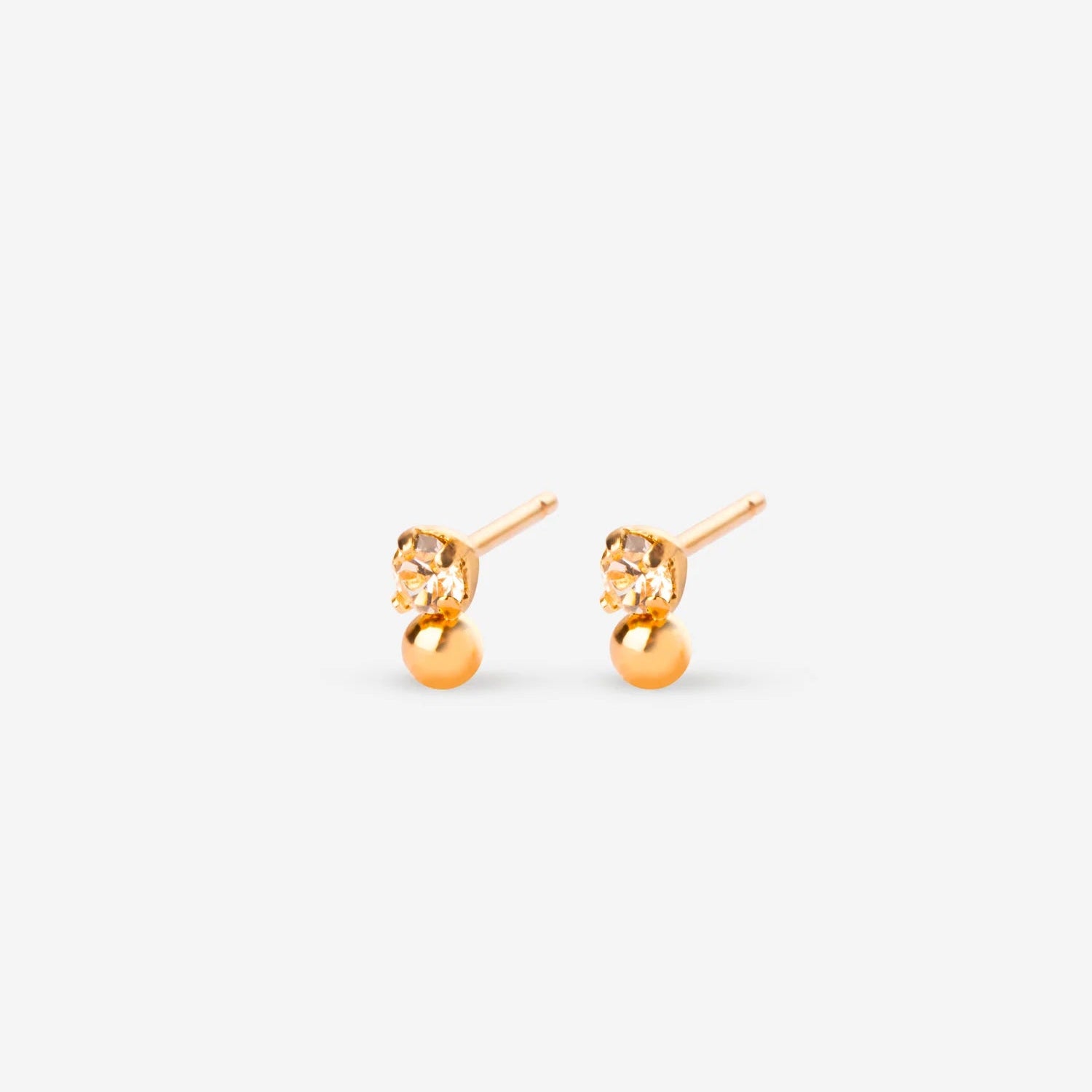 Aristide earrings
