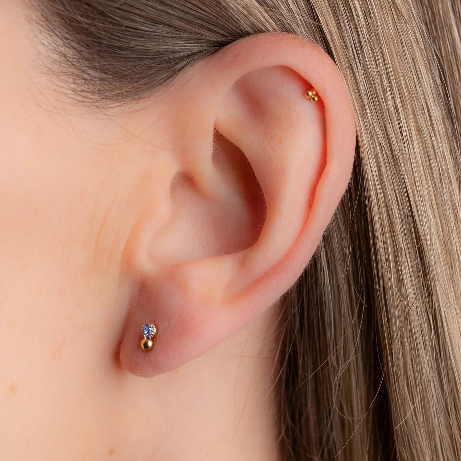 Aristide earrings