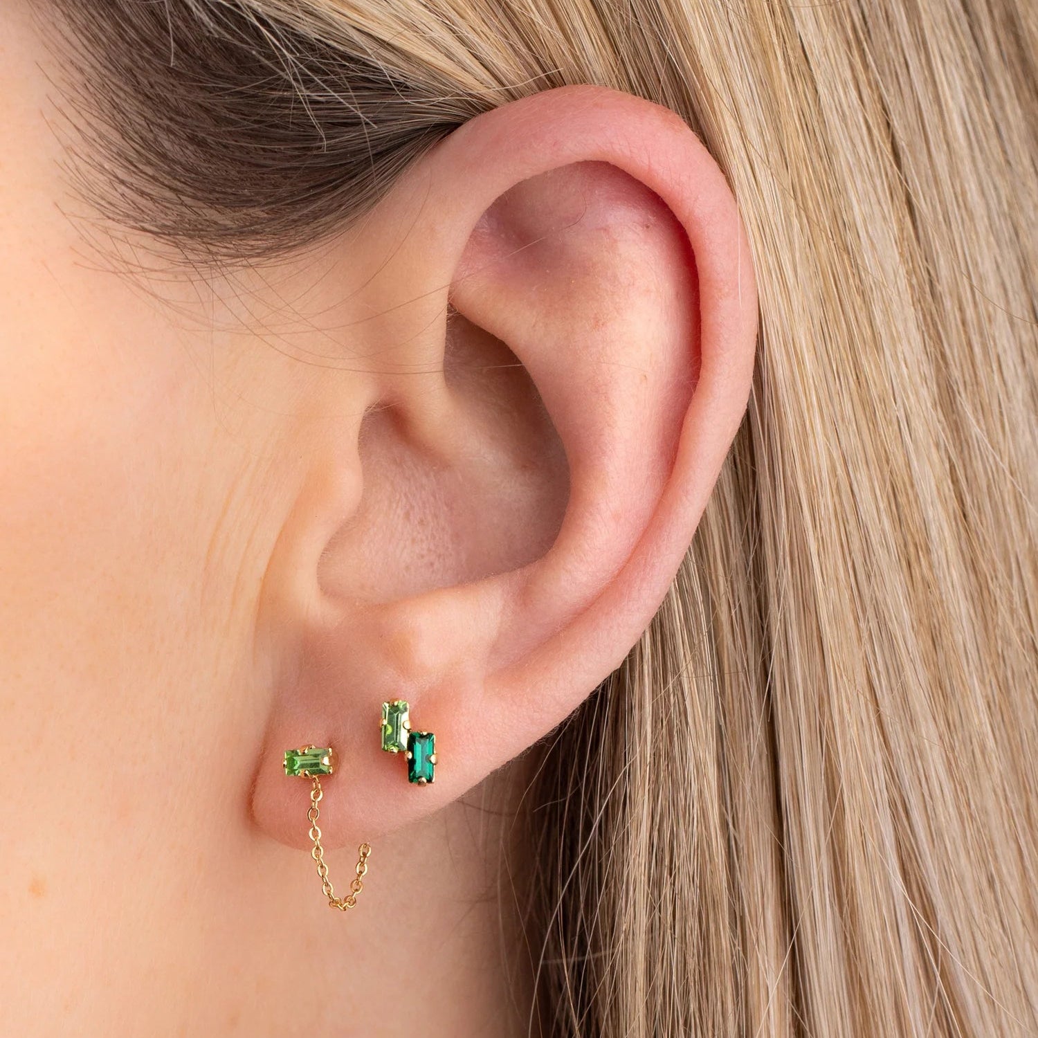 Boris earring