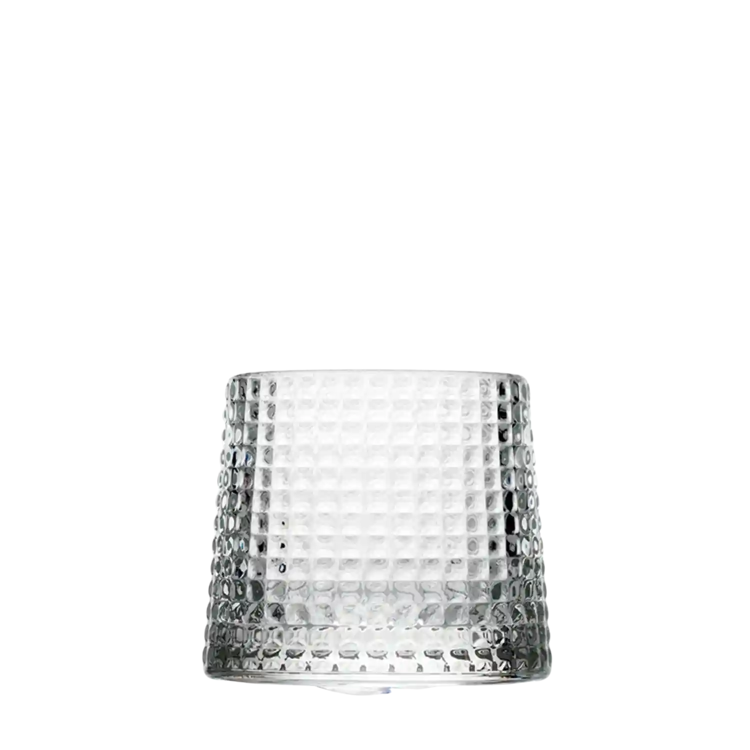 Set of 4 BLOSSOM whisky glasses