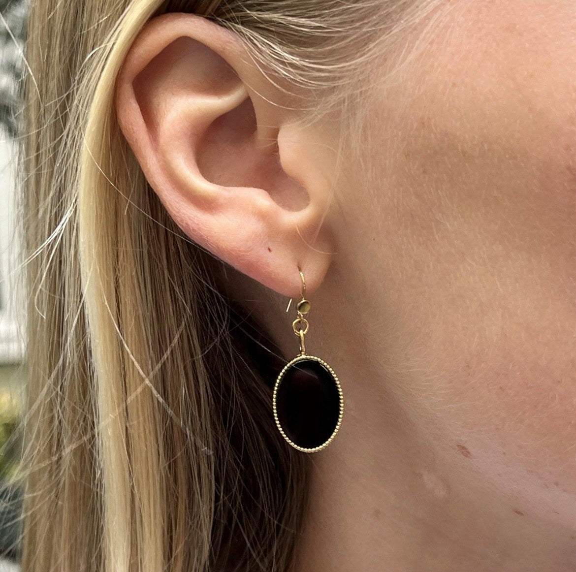 Boucles d'Oreilles Frida