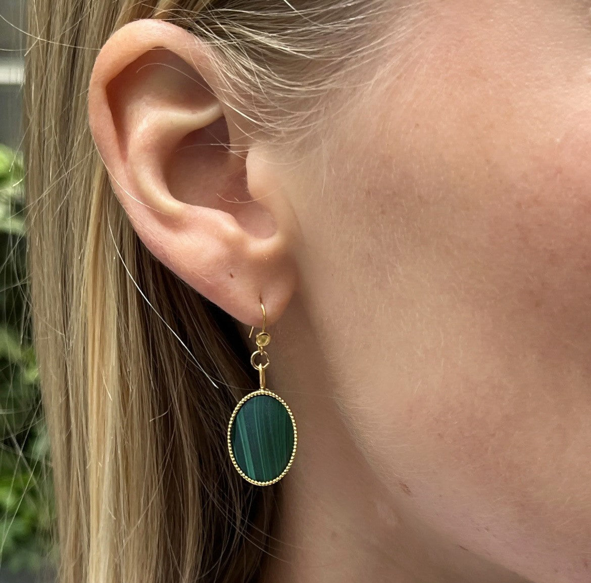 Boucles d'Oreilles Frida