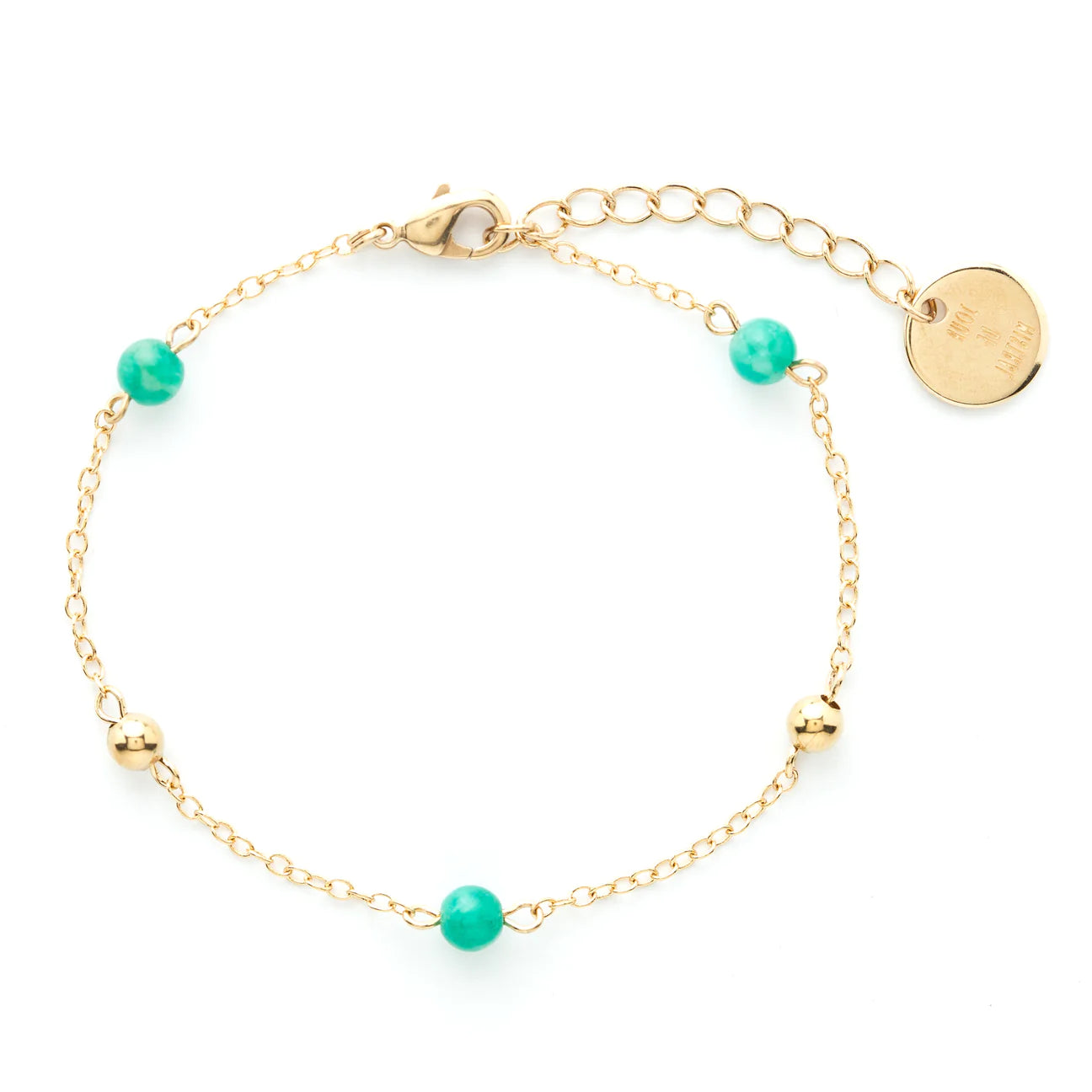 Bracelet Massilia