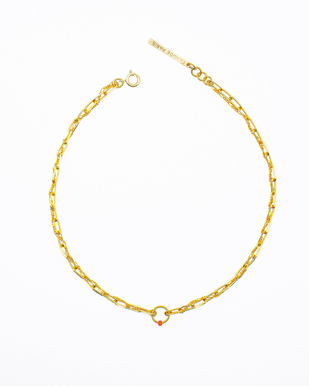 Collier EVA main image 1