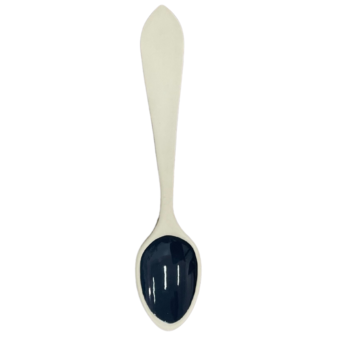 Cuillère de service, MANUFACTURE DE DIGOIN, made in France