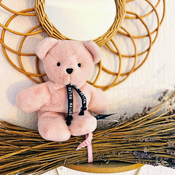 Gingerbread Bear