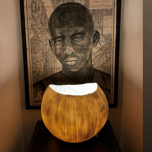 Lampe Luna GM