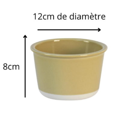 Ramequin Cantine