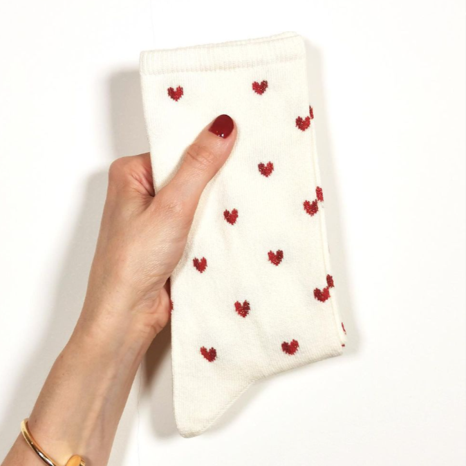 Love socks