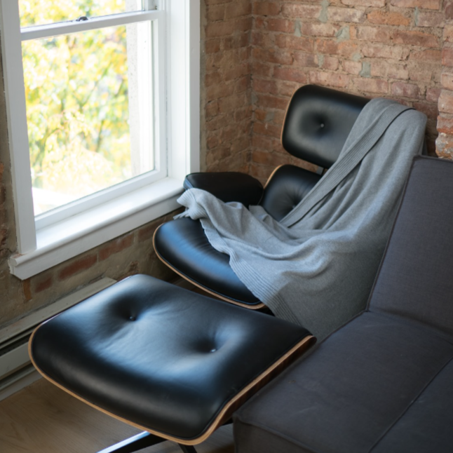 Merinos Extra Thin Throw