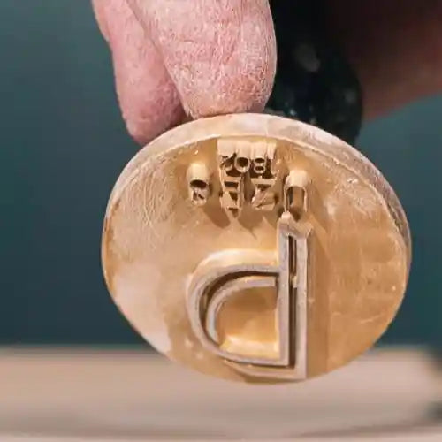 Corbeille tressée Design PM