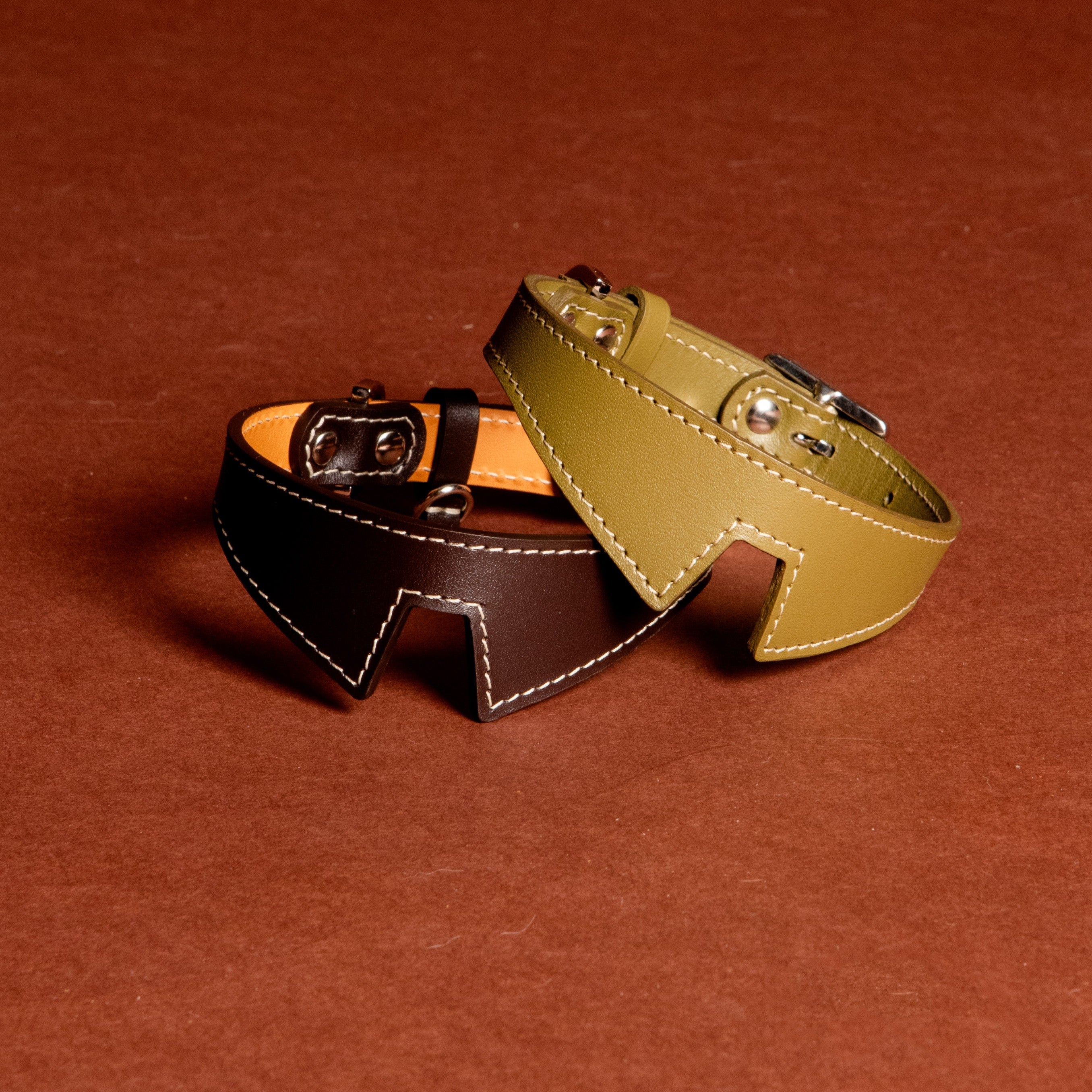 Le Collier Indompté