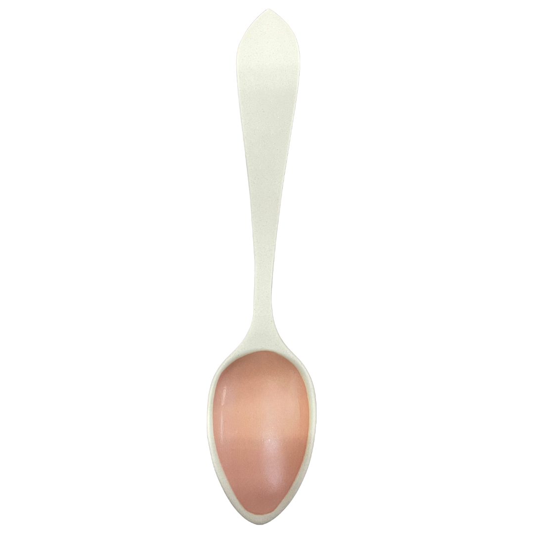 Cuillère de Service en grès made in France