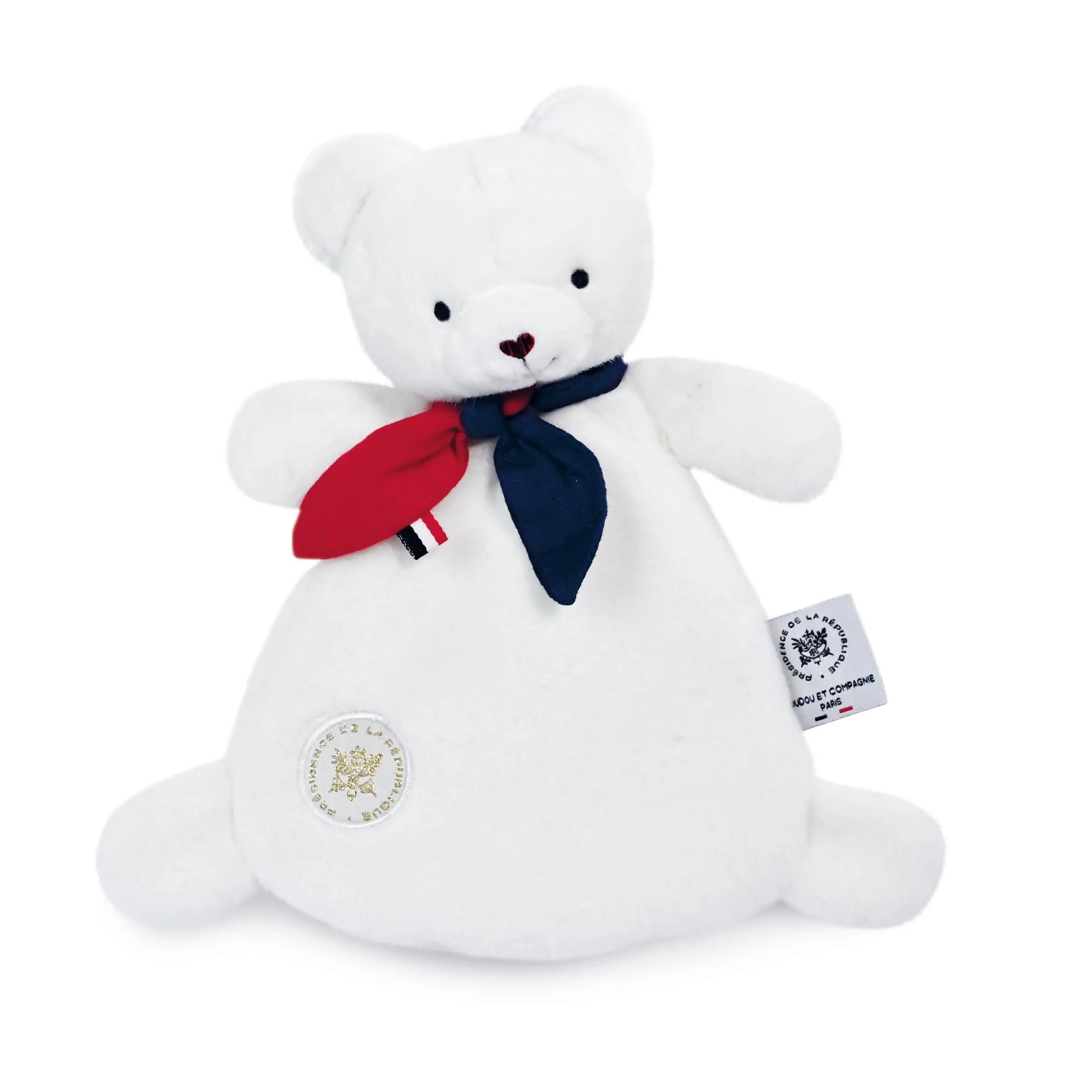 Doudou made in France