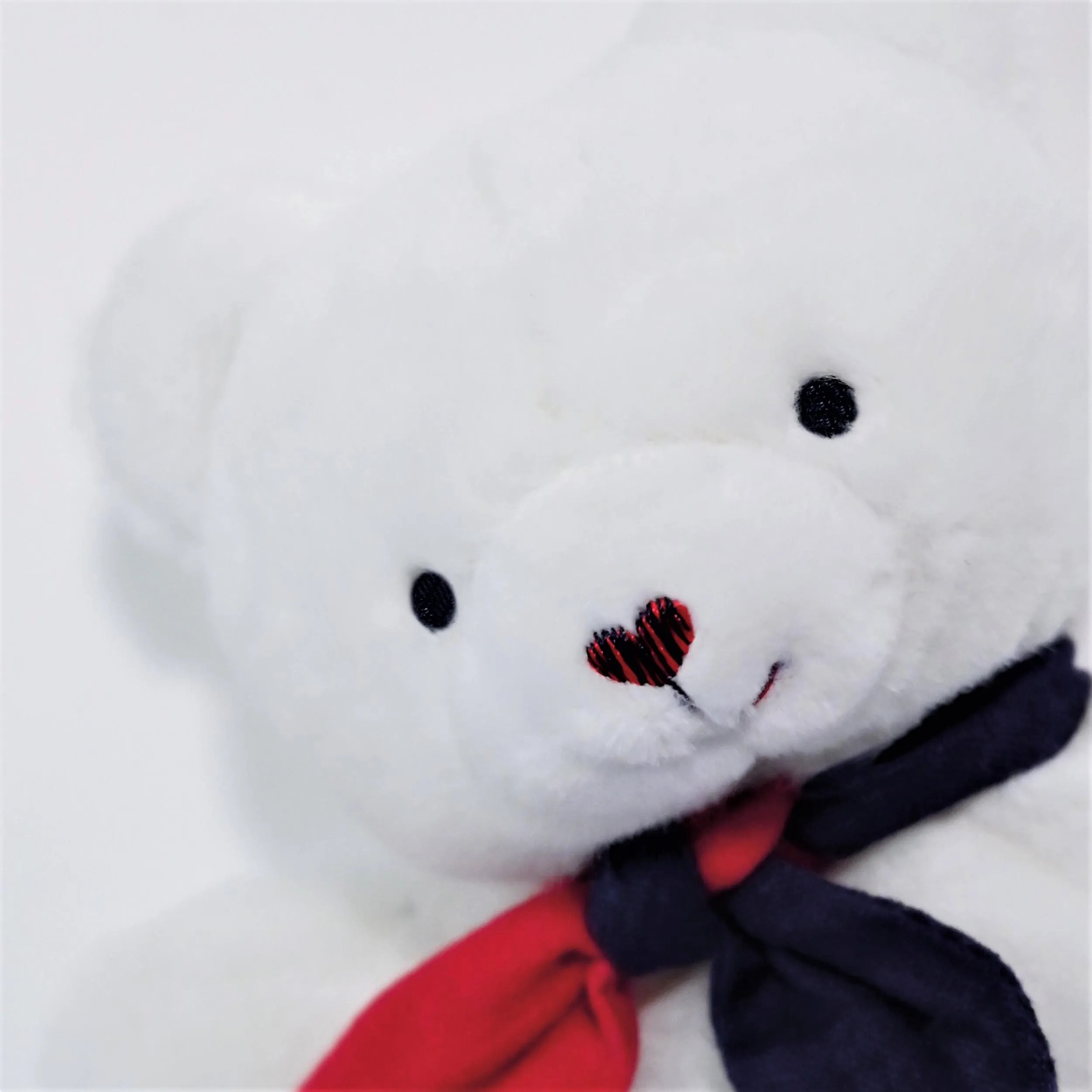 Ours doudou made in France