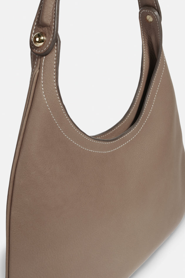 Sace en cuir Flora, CESAIRE, made in France